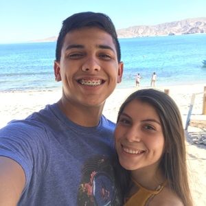 Meet your Posher, Arturo